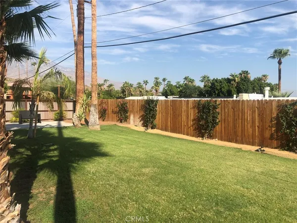 $1,695 | 37112 Palo Verde Drive, Unit 3, Cathedral City, CA 92234
