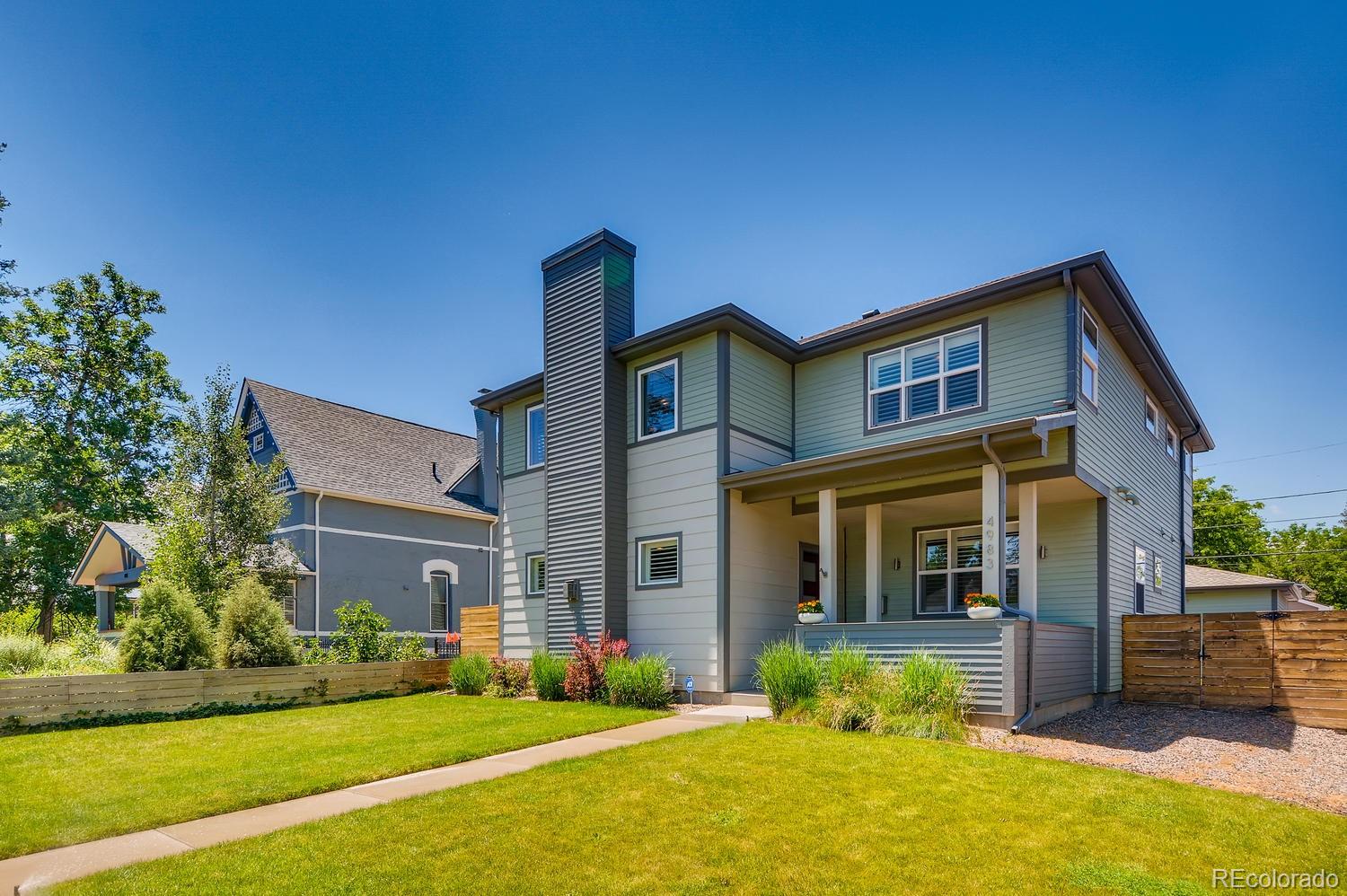 4983 Raleigh Street Denver, CO 80212 - Photo 1 of 26 Gallery Image 1