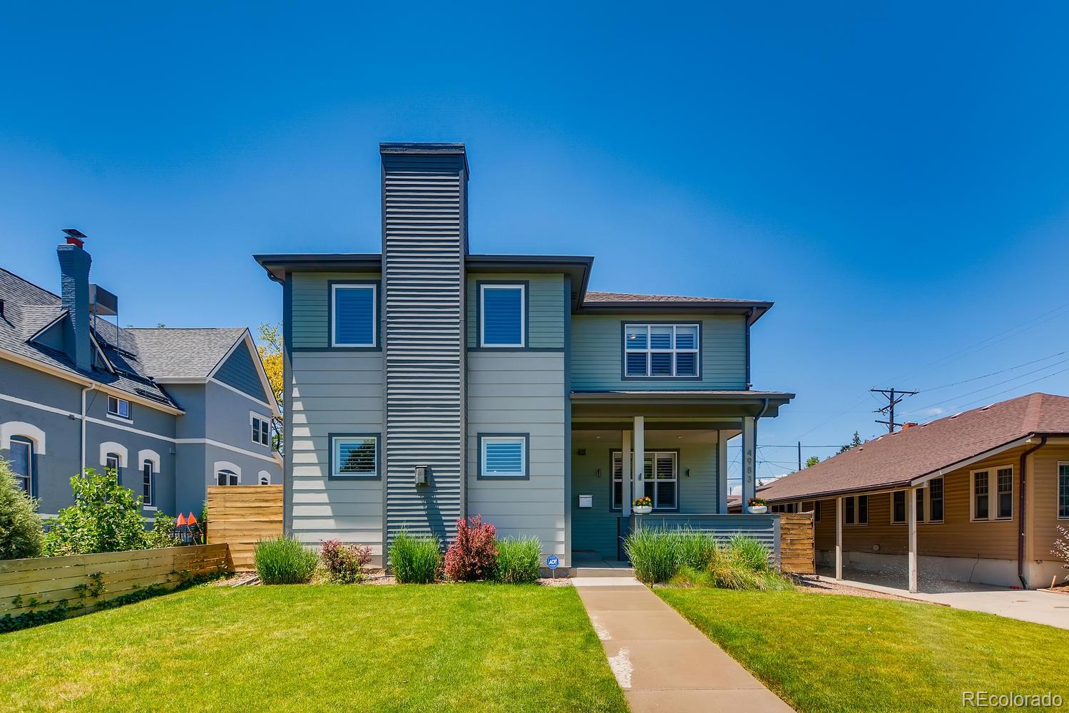 4983 Raleigh Street Denver, CO 80212 - Photo 2 of 26 Gallery Image 2