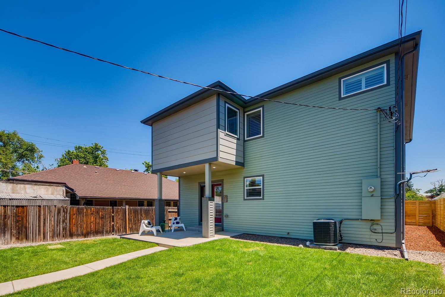 4983 Raleigh Street Denver, CO 80212 - Photo 25 of 26 Gallery Image 25