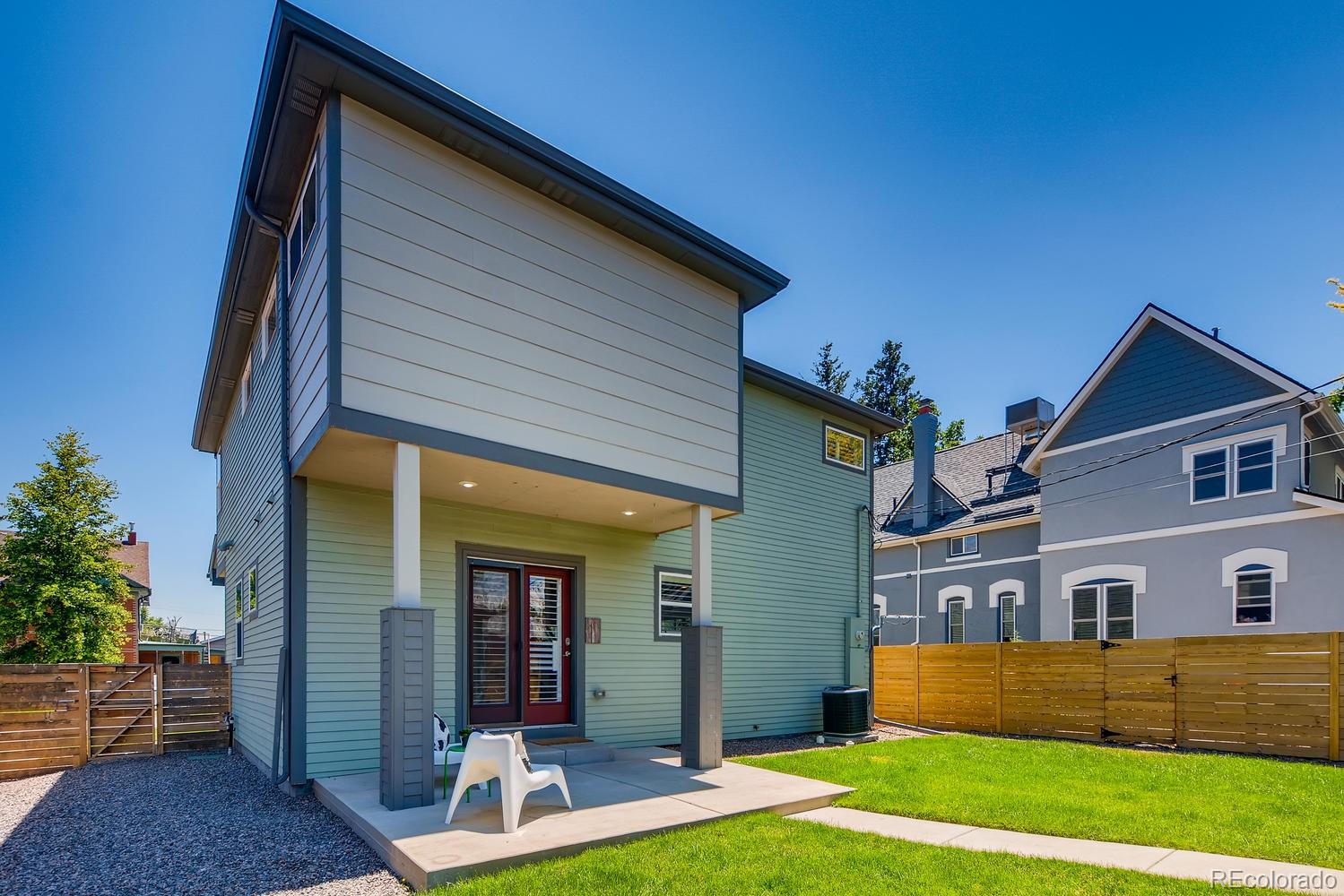 4983 Raleigh Street Denver, CO 80212 - Photo 26 of 26 Gallery Image 26