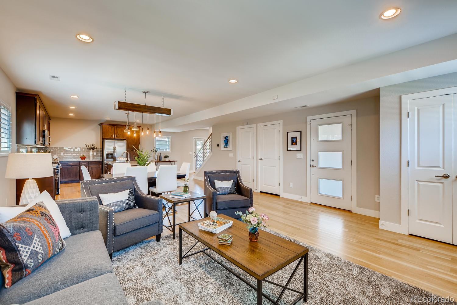 4983 Raleigh Street Denver, CO 80212 - Photo 3 of 26 Gallery Image 3