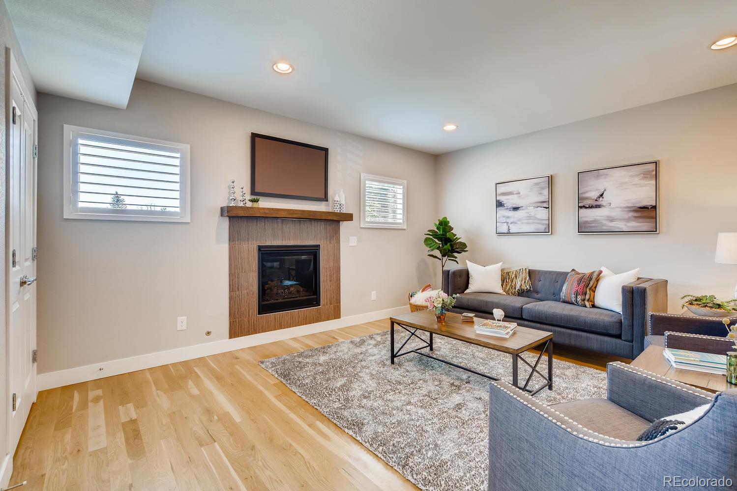 4983 Raleigh Street Denver, CO 80212 - Photo 5 of 26 Gallery Image 5