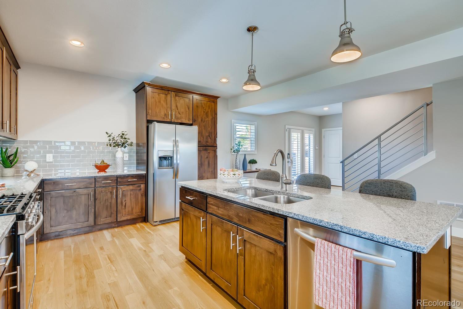 4983 Raleigh Street Denver, CO 80212 - Photo 8 of 26 Gallery Image 8