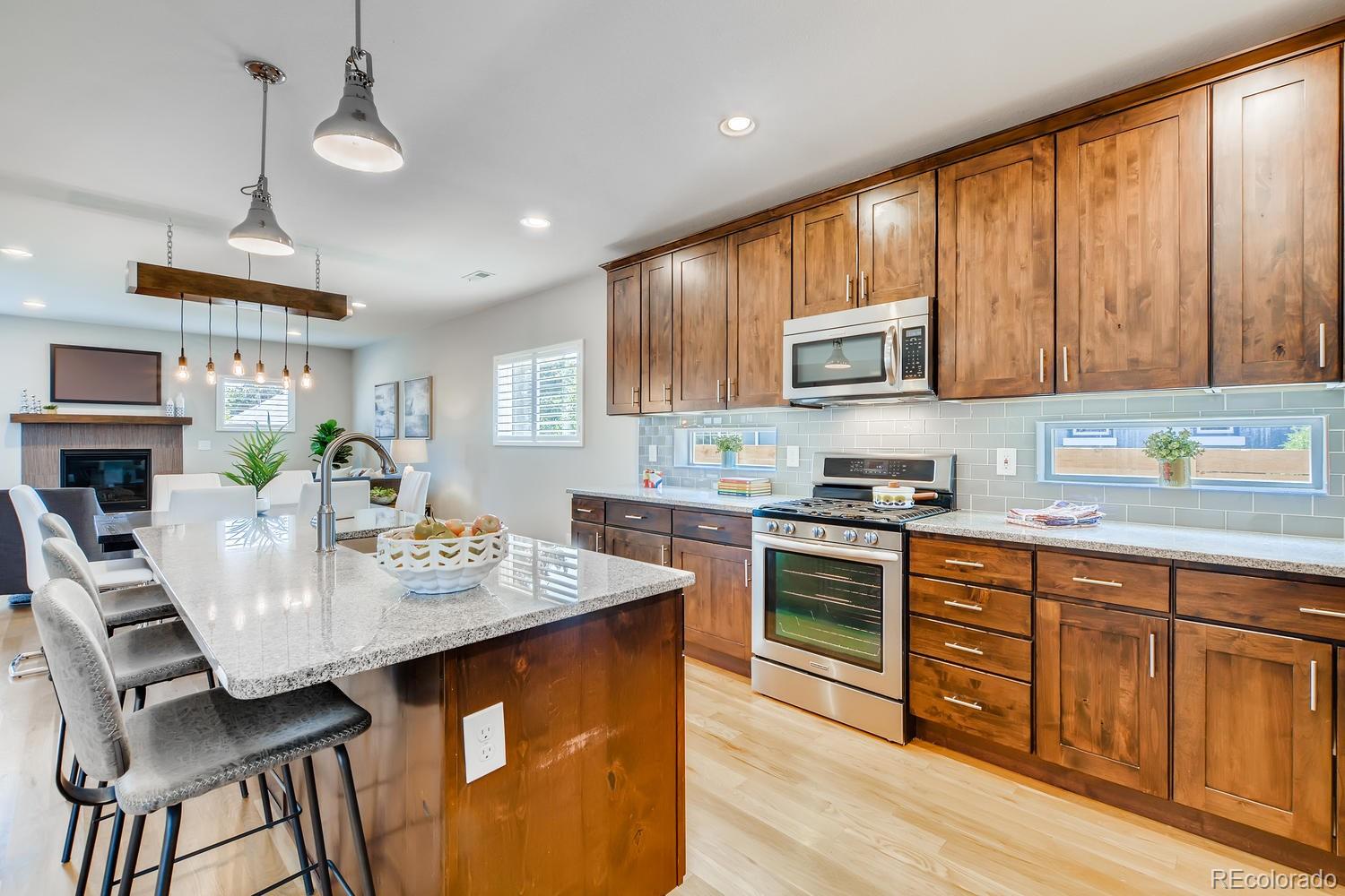 4983 Raleigh Street Denver, CO 80212 - Photo 9 of 26 Gallery Image 9