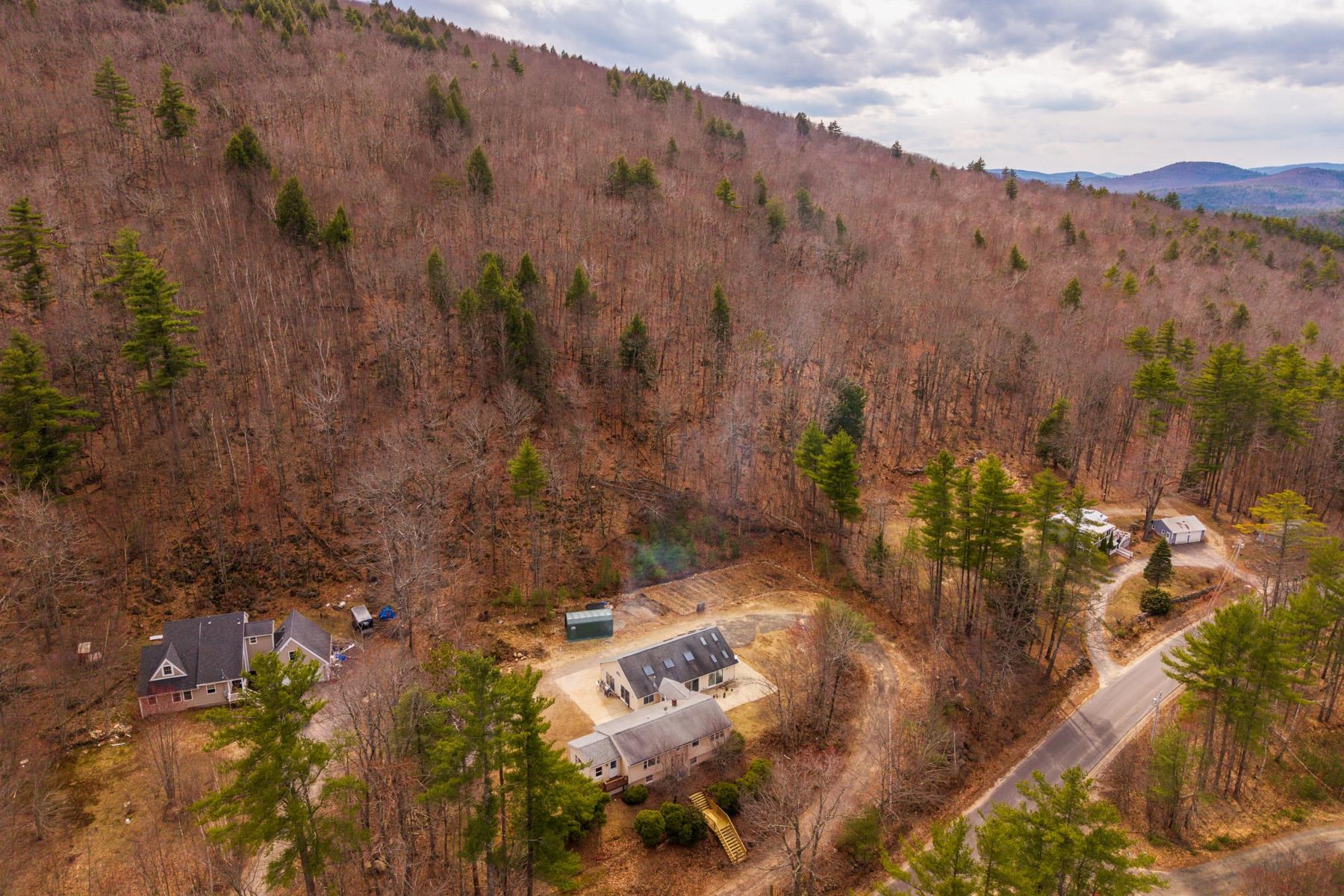 699 Kings Highway Middleton, NH 03887 - Photo 1 of 39