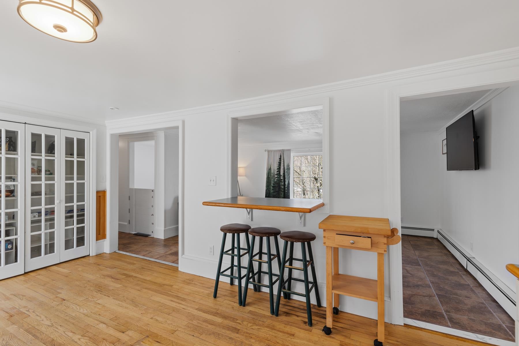 699 Kings Highway Middleton, NH 03887 - Photo 12 of 39