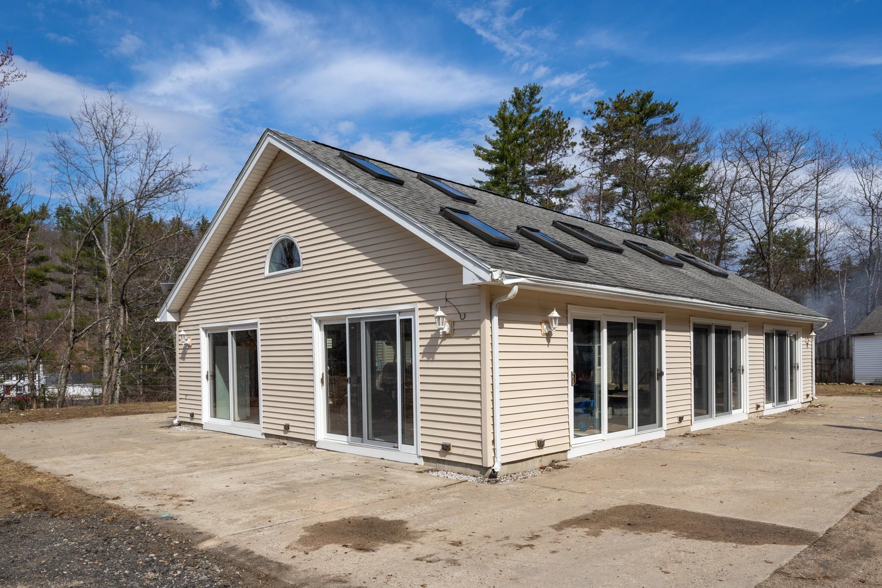 699 Kings Highway Middleton, NH 03887 - Photo 2 of 39