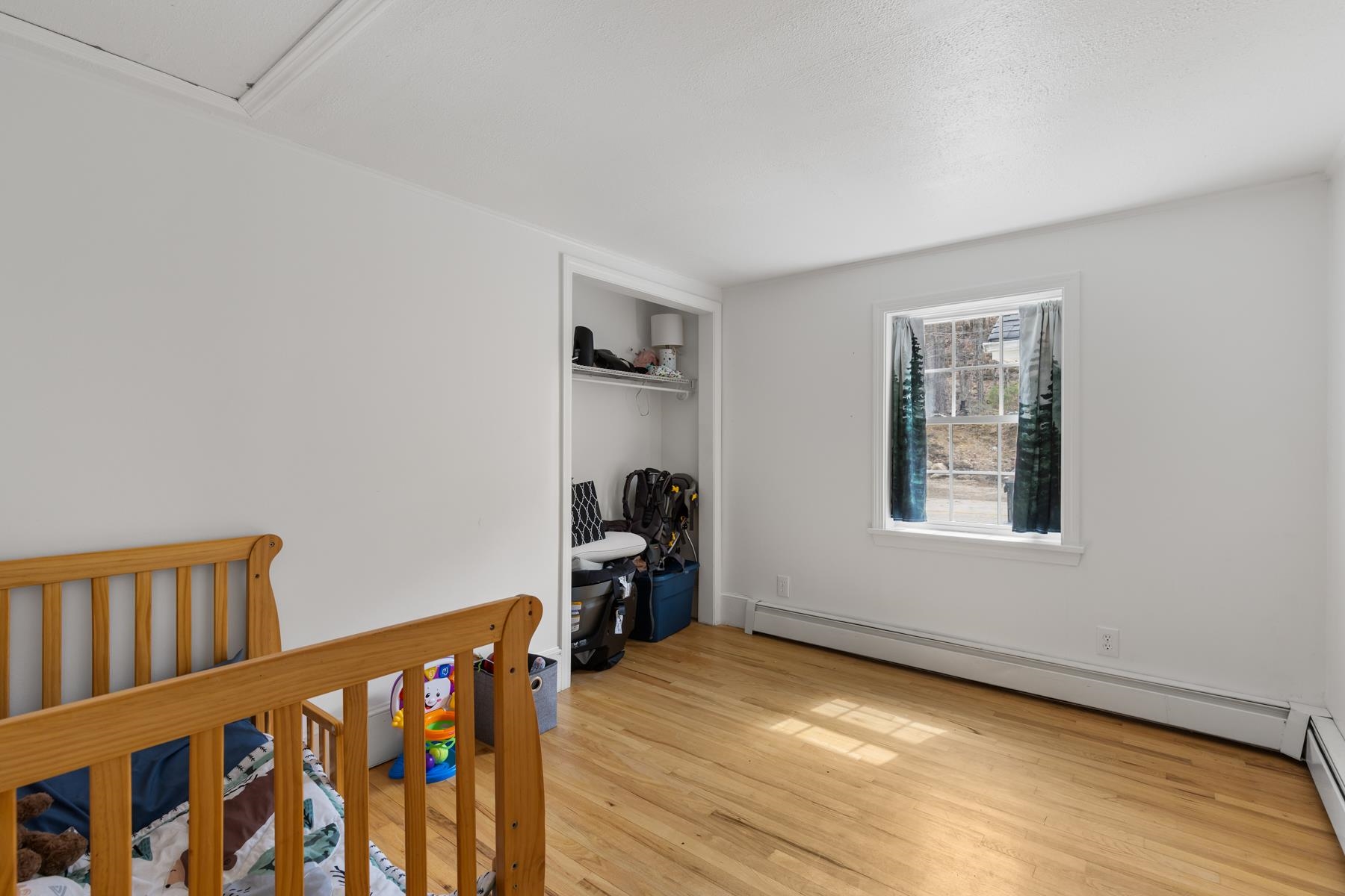 699 Kings Highway Middleton, NH 03887 - Photo 21 of 39