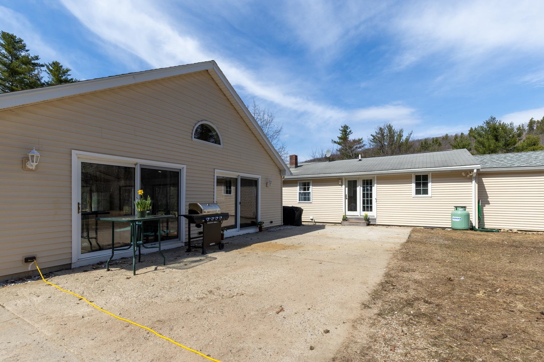 699 Kings Highway Middleton, NH 03887 - Photo 36 of 39