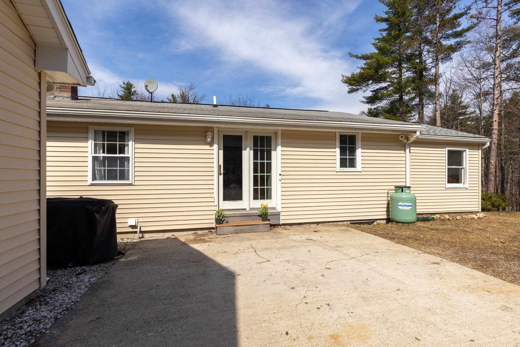 699 Kings Highway Middleton, NH 03887 - Photo 37 of 39