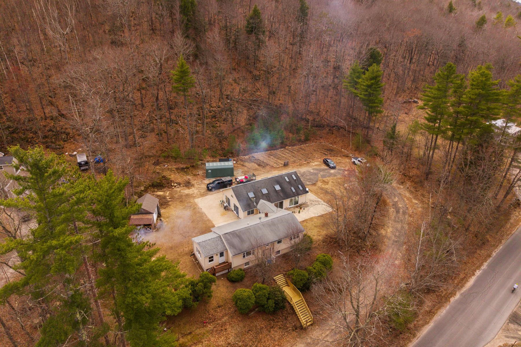 699 Kings Highway Middleton, NH 03887 - Photo 5 of 39