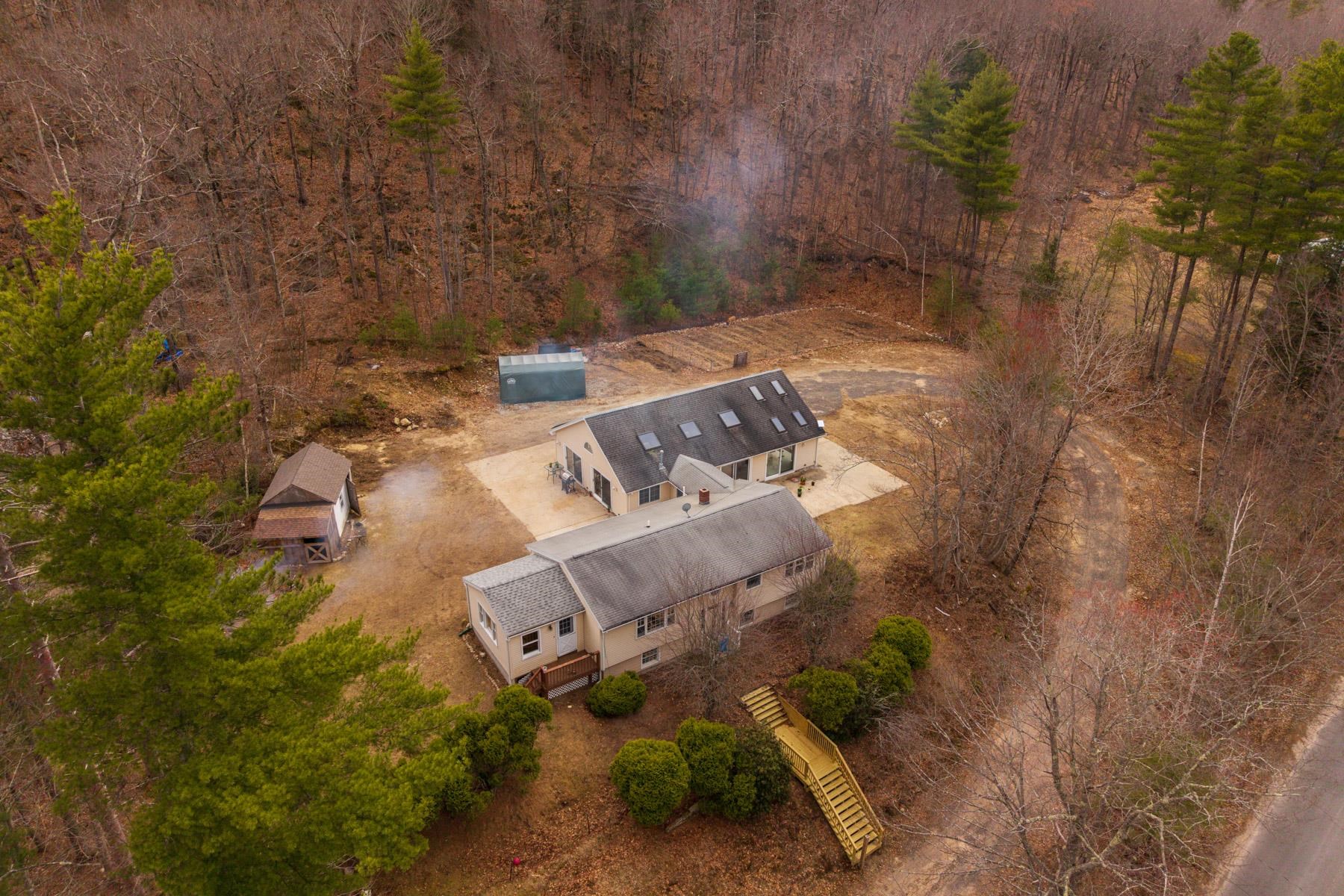 699 Kings Highway Middleton, NH 03887 - Photo 6 of 39