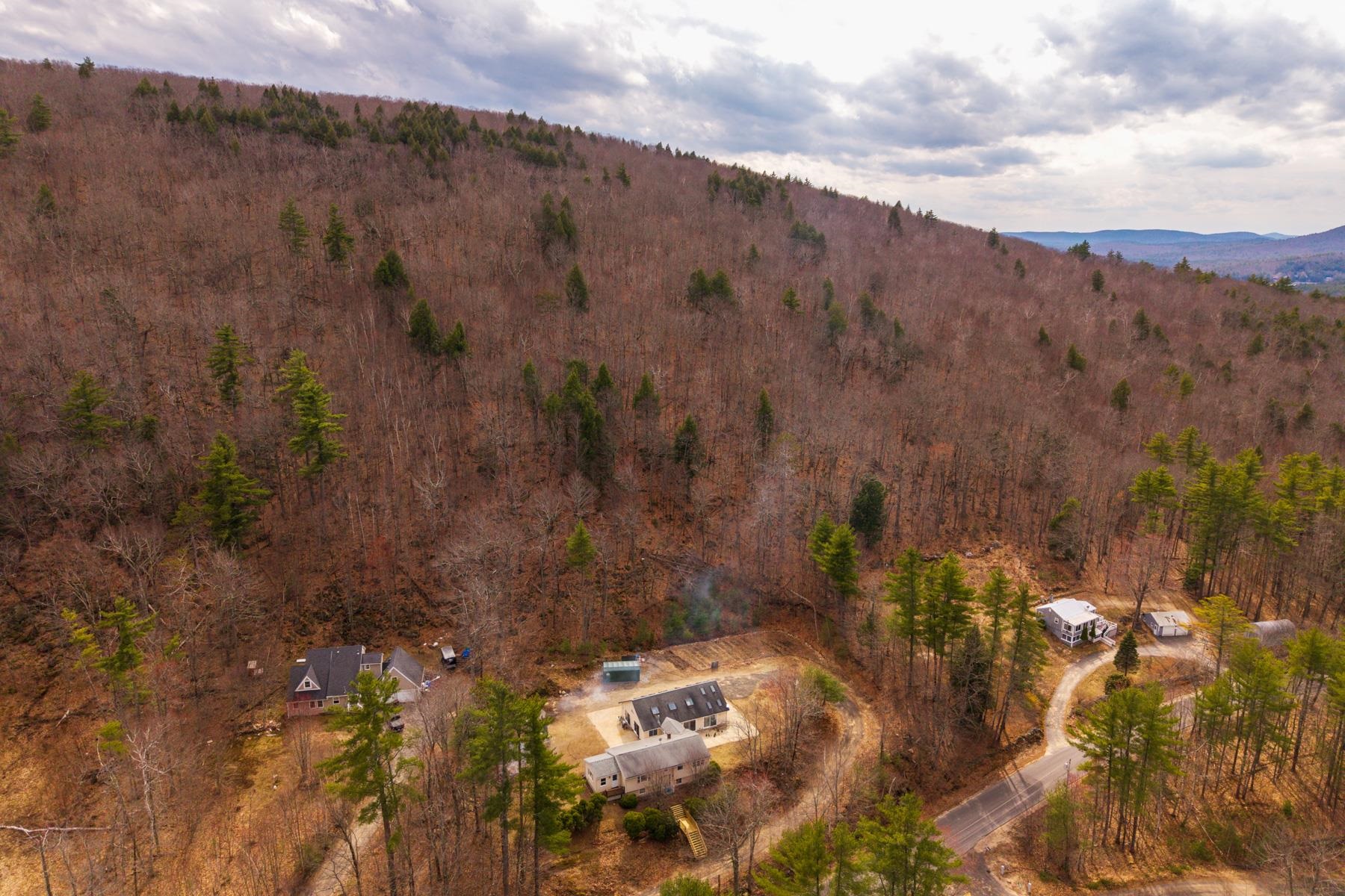 699 Kings Highway Middleton, NH 03887 - Photo 7 of 39