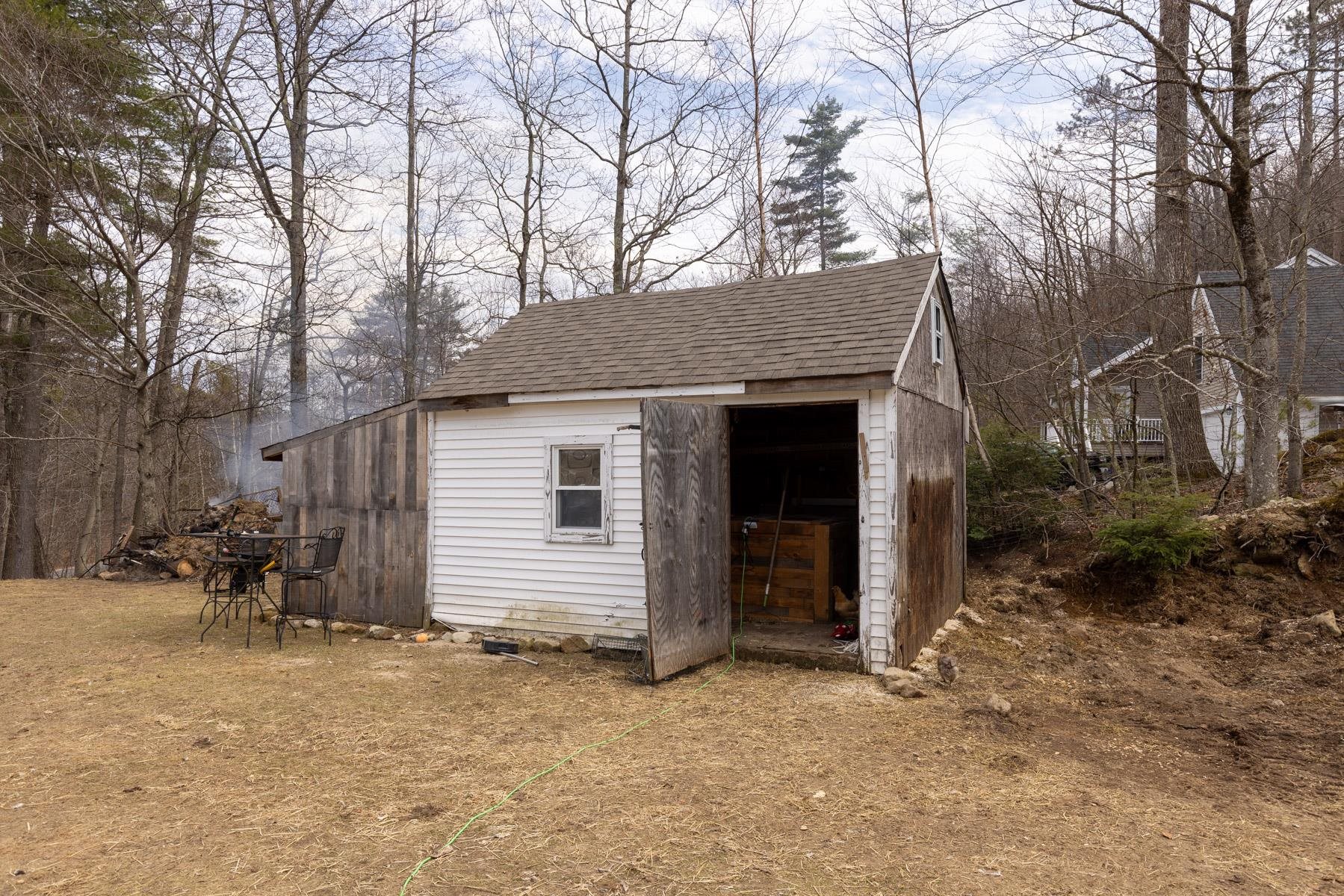 699 Kings Highway Middleton, NH 03887 - Photo 9 of 39