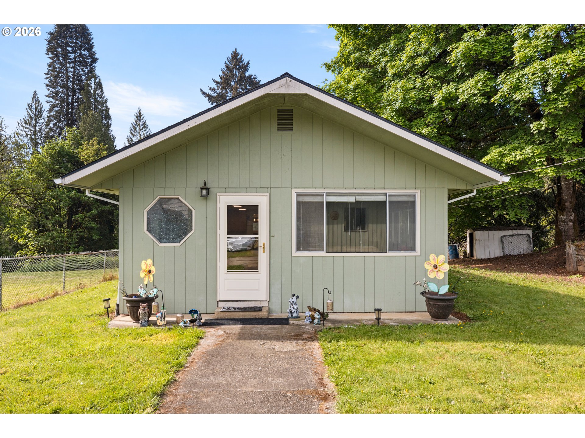 19600 Northwest Watson Road Scappoose, OR 97056 - Photo 1 of 43 Gallery Image 1