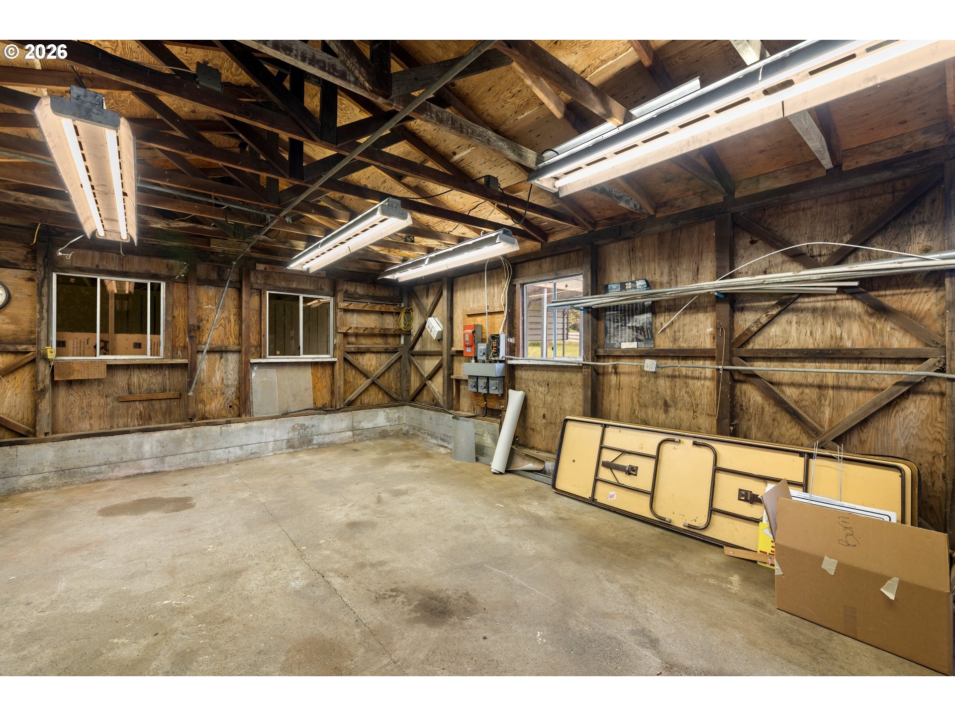19600 Northwest Watson Road Scappoose, OR 97056 - Photo 12 of 43 Gallery Image 12
