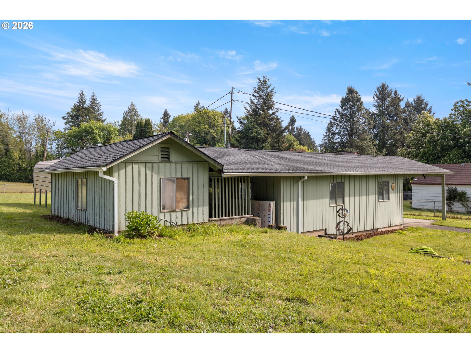 19600 Northwest Watson Road Scappoose, OR 97056 - Photo 15 of 43 Gallery Image 15