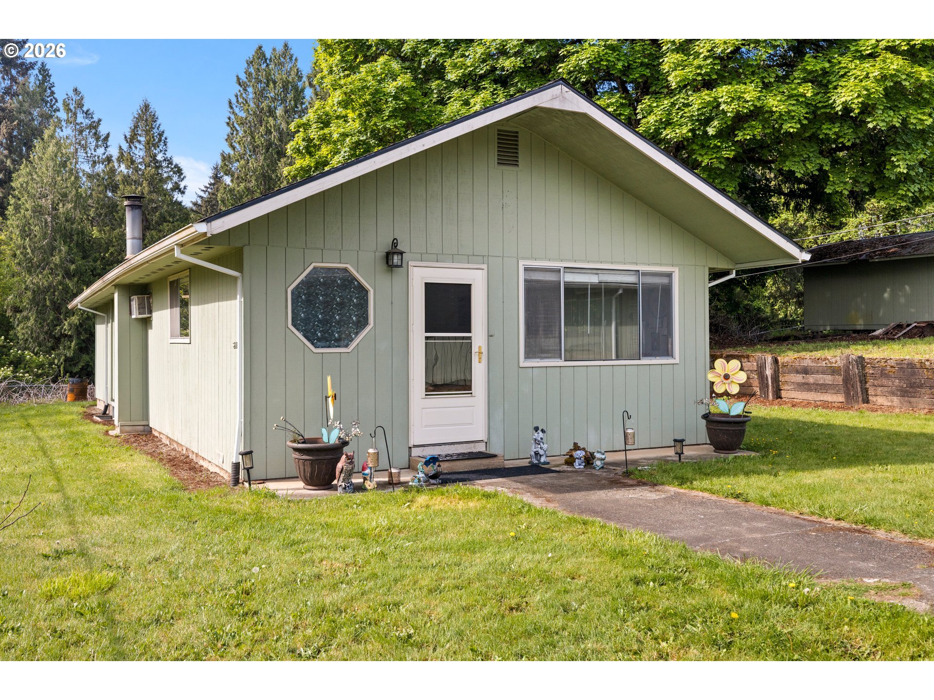 19600 Northwest Watson Road Scappoose, OR 97056 - Photo 2 of 43 Gallery Image 2