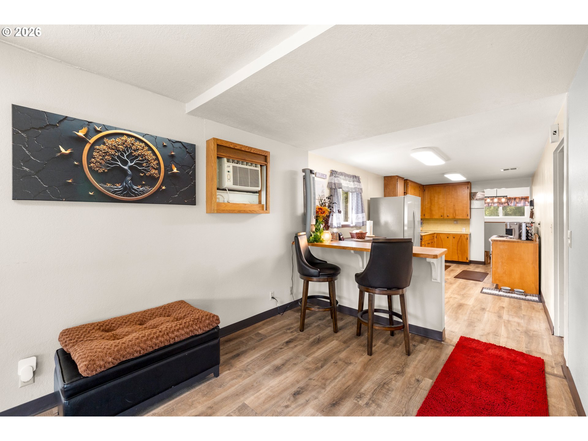 19600 Northwest Watson Road Scappoose, OR 97056 - Photo 21 of 43 Dining Area