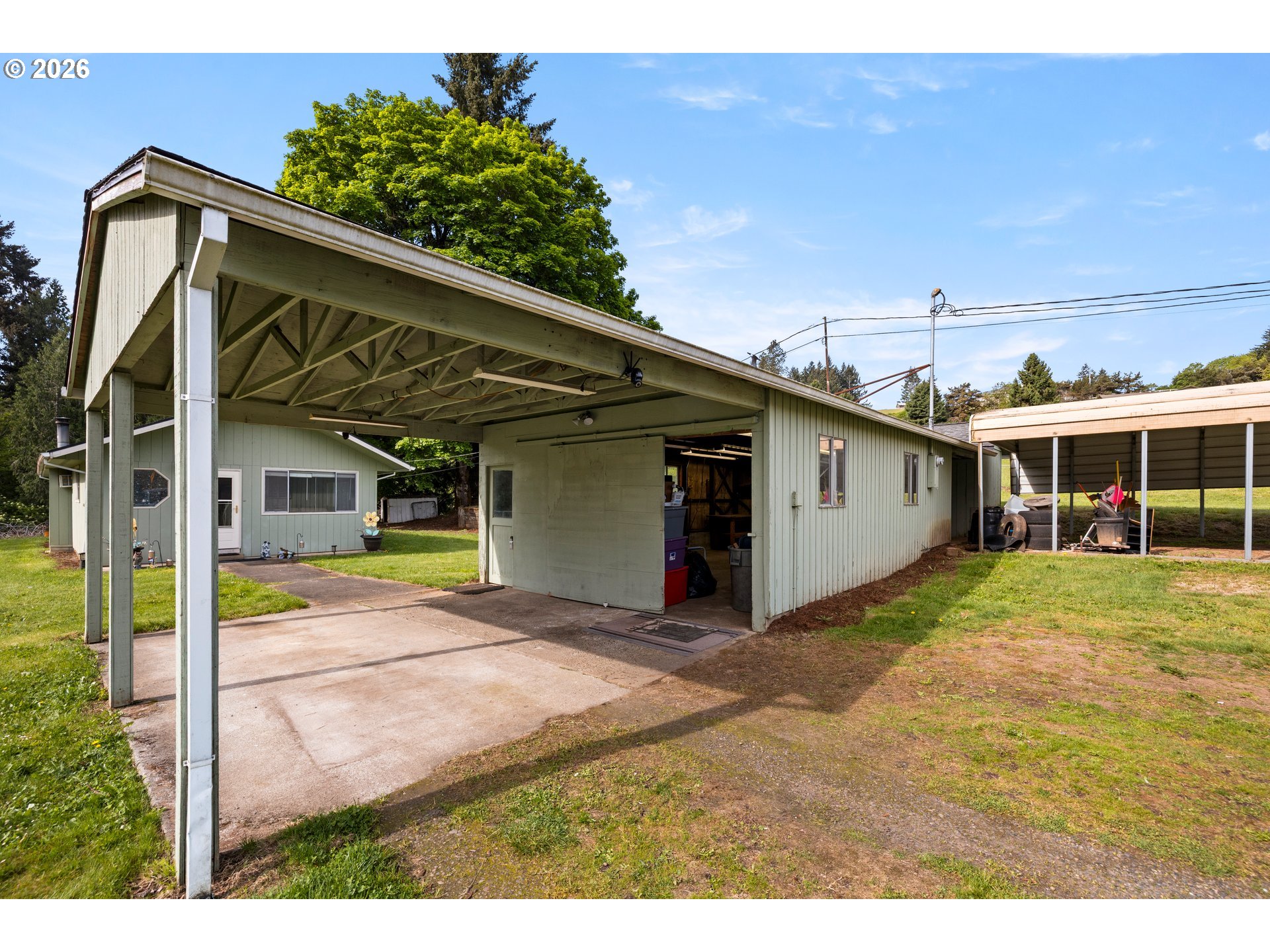 19600 Northwest Watson Road Scappoose, OR 97056 - Photo 3 of 43 Gallery Image 3