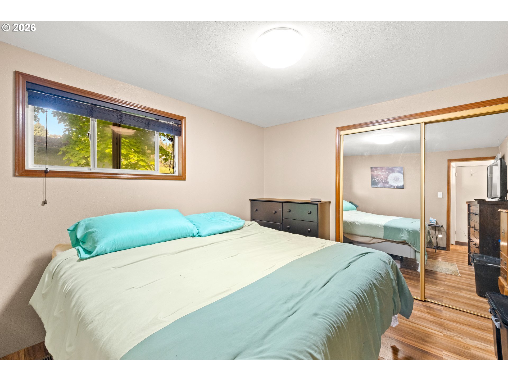 19600 Northwest Watson Road Scappoose, OR 97056 - Photo 31 of 43 Bedroom