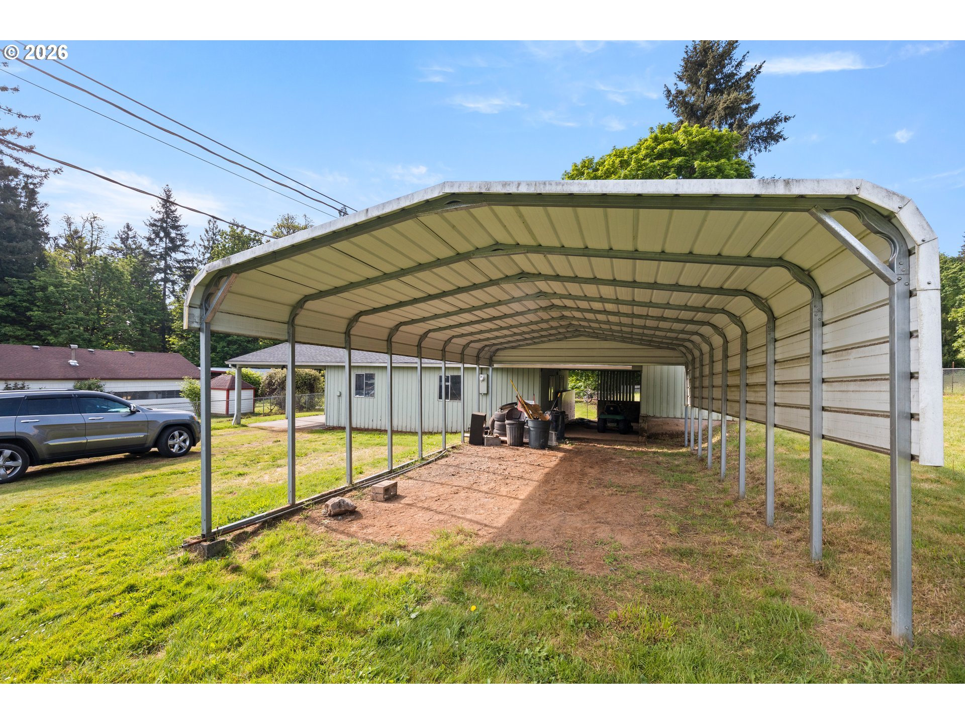 19600 Northwest Watson Road Scappoose, OR 97056 - Photo 4 of 43 Gallery Image 4