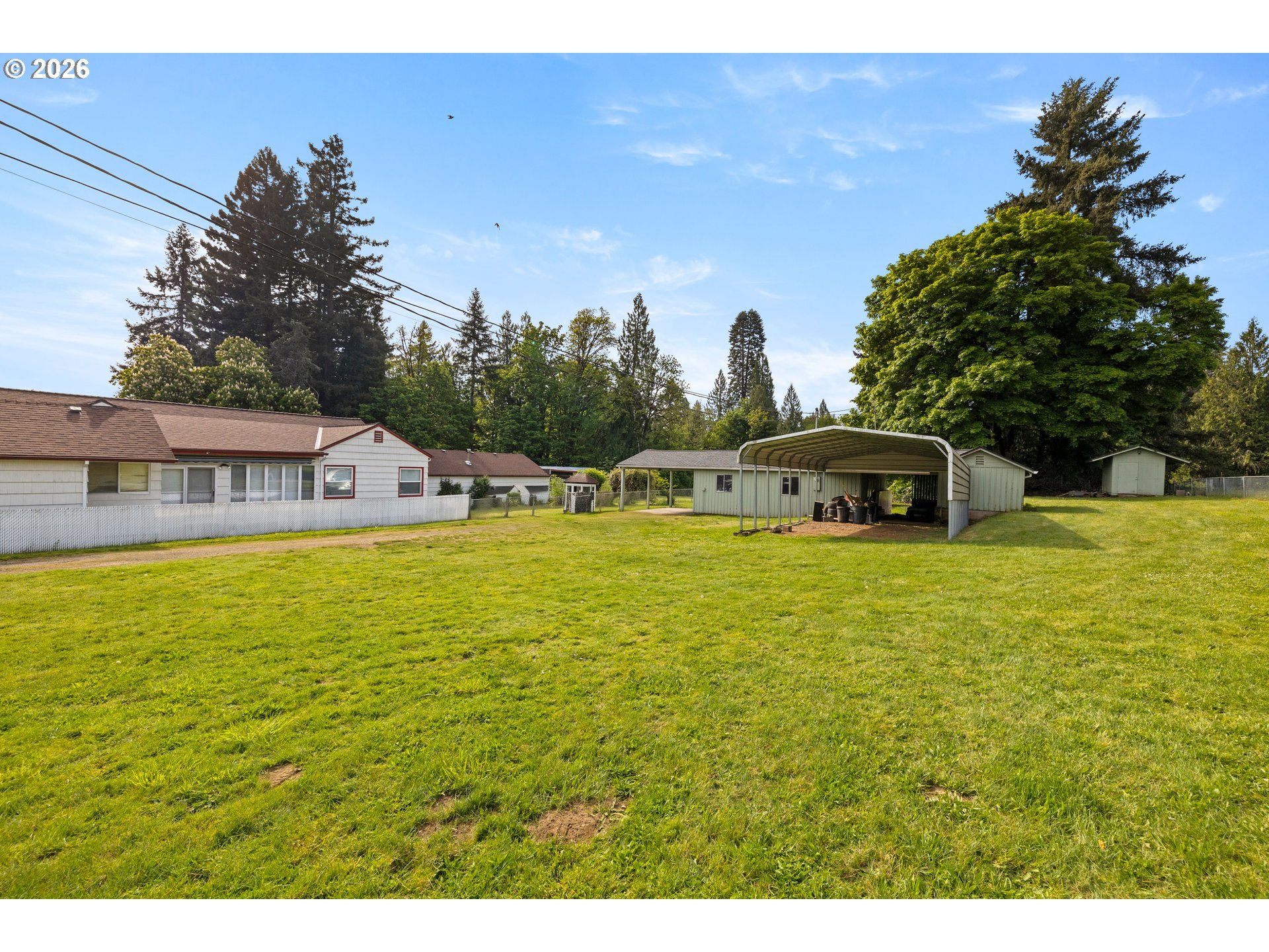 19600 Northwest Watson Road Scappoose, OR 97056 - Photo 5 of 43 Gallery Image 5