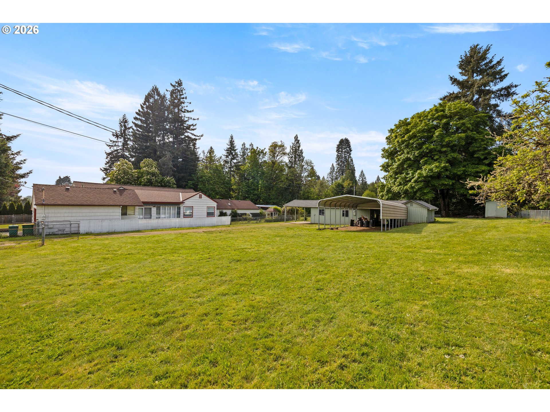 19600 Northwest Watson Road Scappoose, OR 97056 - Photo 6 of 43 Gallery Image 6