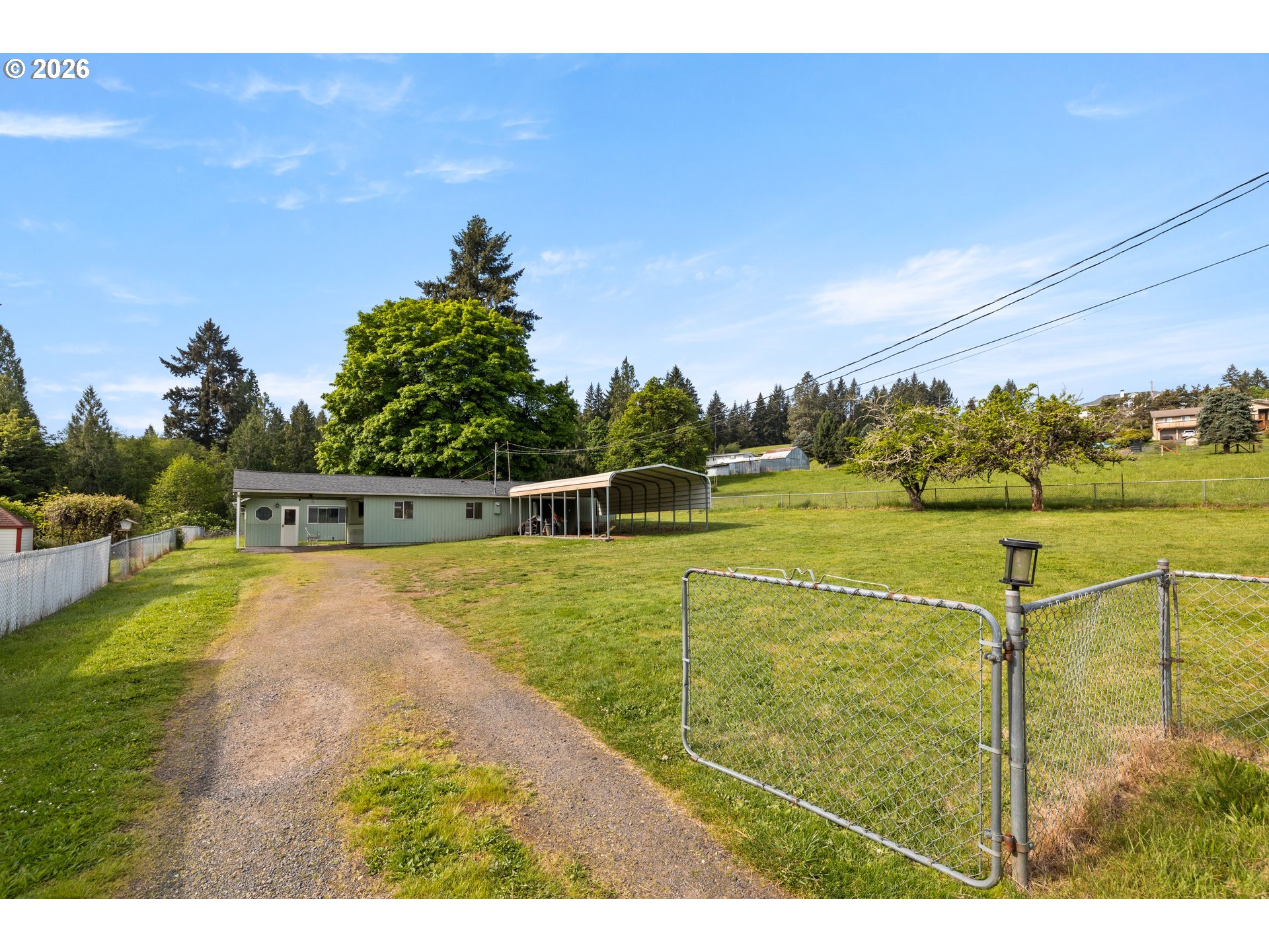 19600 Northwest Watson Road Scappoose, OR 97056 - Photo 7 of 43 Gallery Image 7