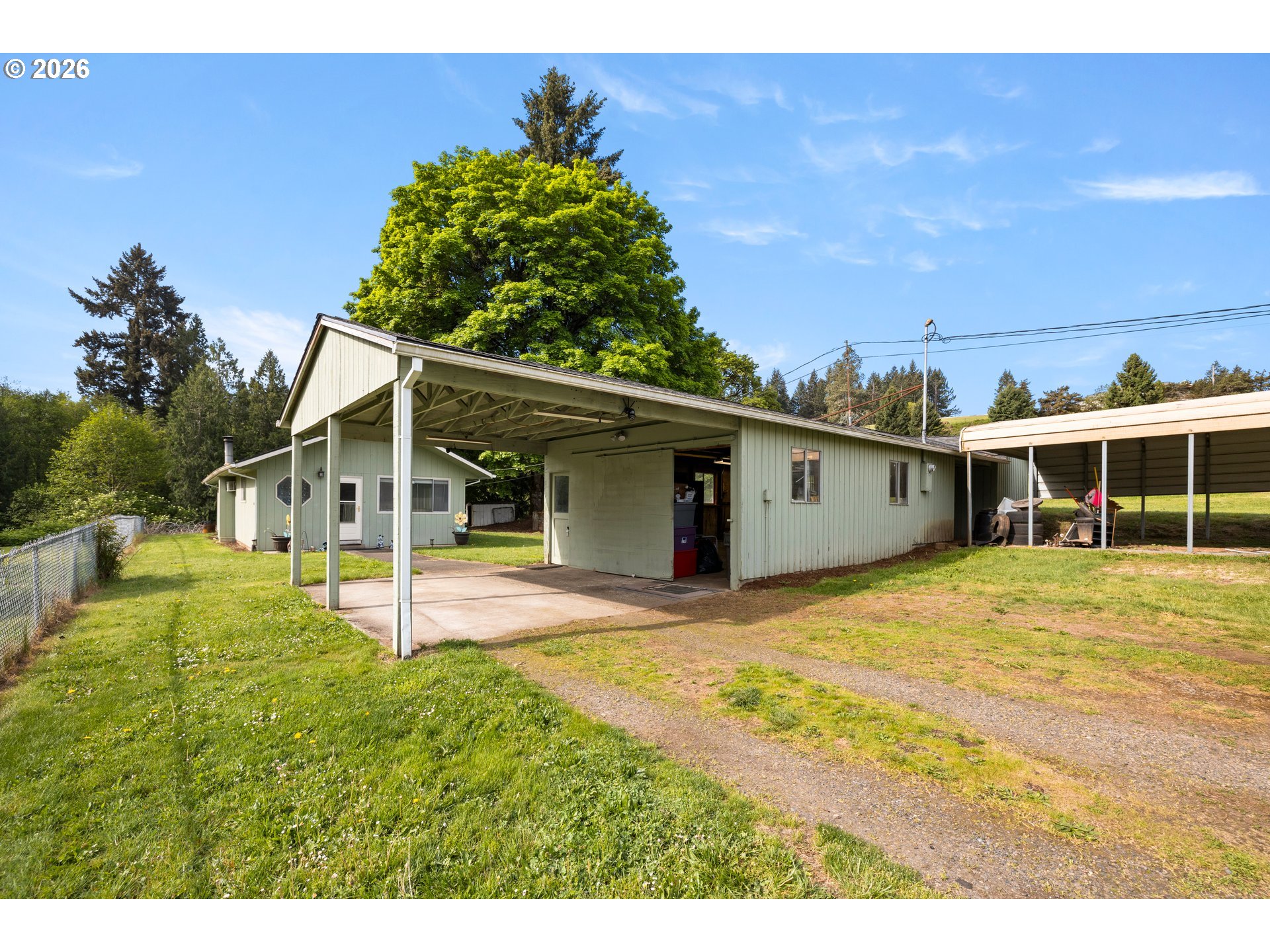 19600 Northwest Watson Road Scappoose, OR 97056 - Photo 8 of 43 Gallery Image 8