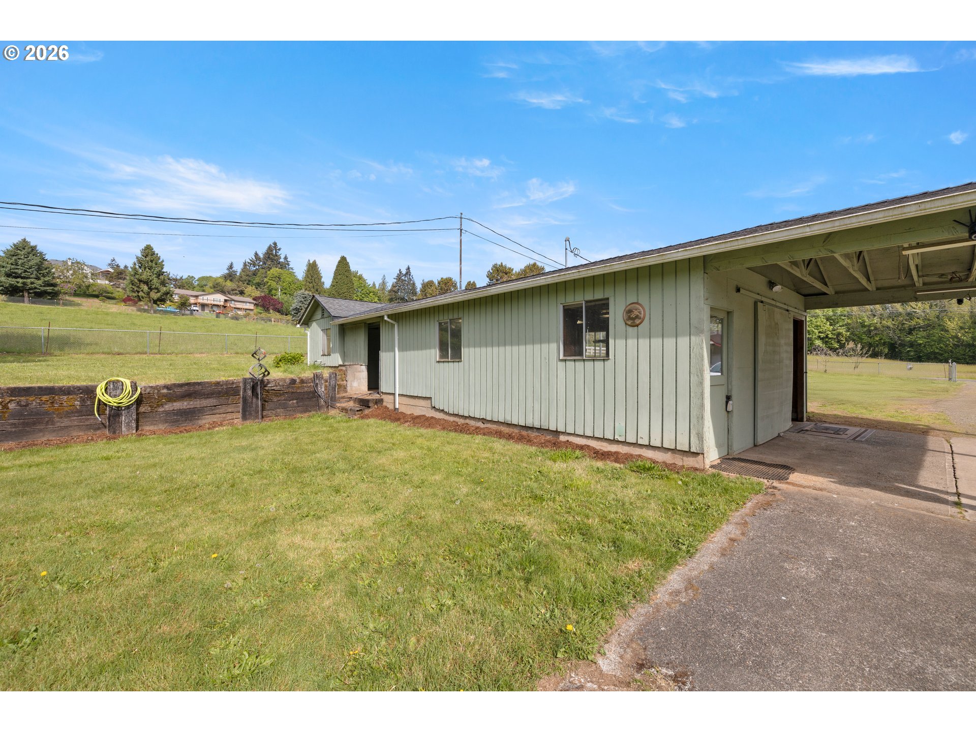 19600 Northwest Watson Road Scappoose, OR 97056 - Photo 9 of 43 Gallery Image 9