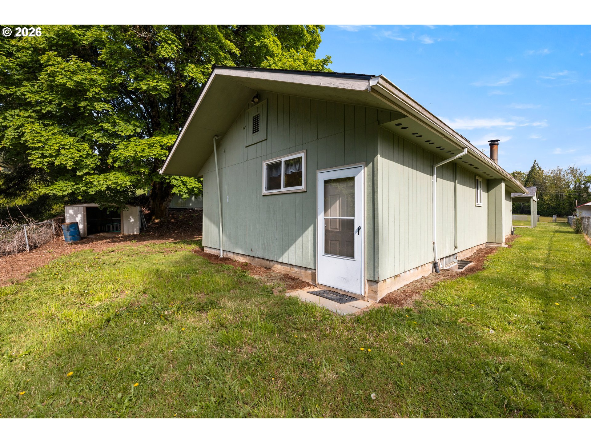 19600 Northwest Watson Road Scappoose, OR 97056 - Photo 10 of 43 Gallery Image 10