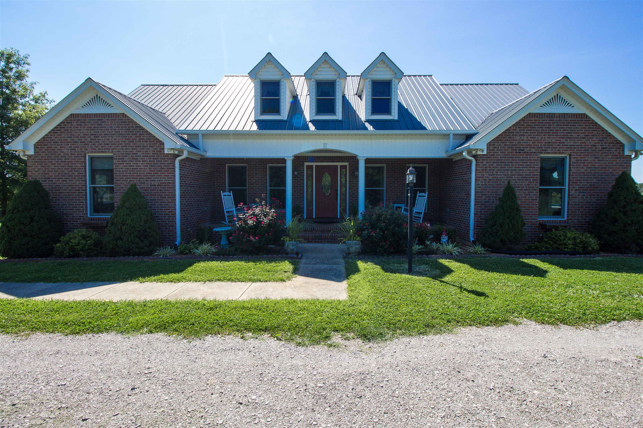 485 Quebeck Road Quebeck, TN 38579 - Photo 1 of 29 Gallery Image 1