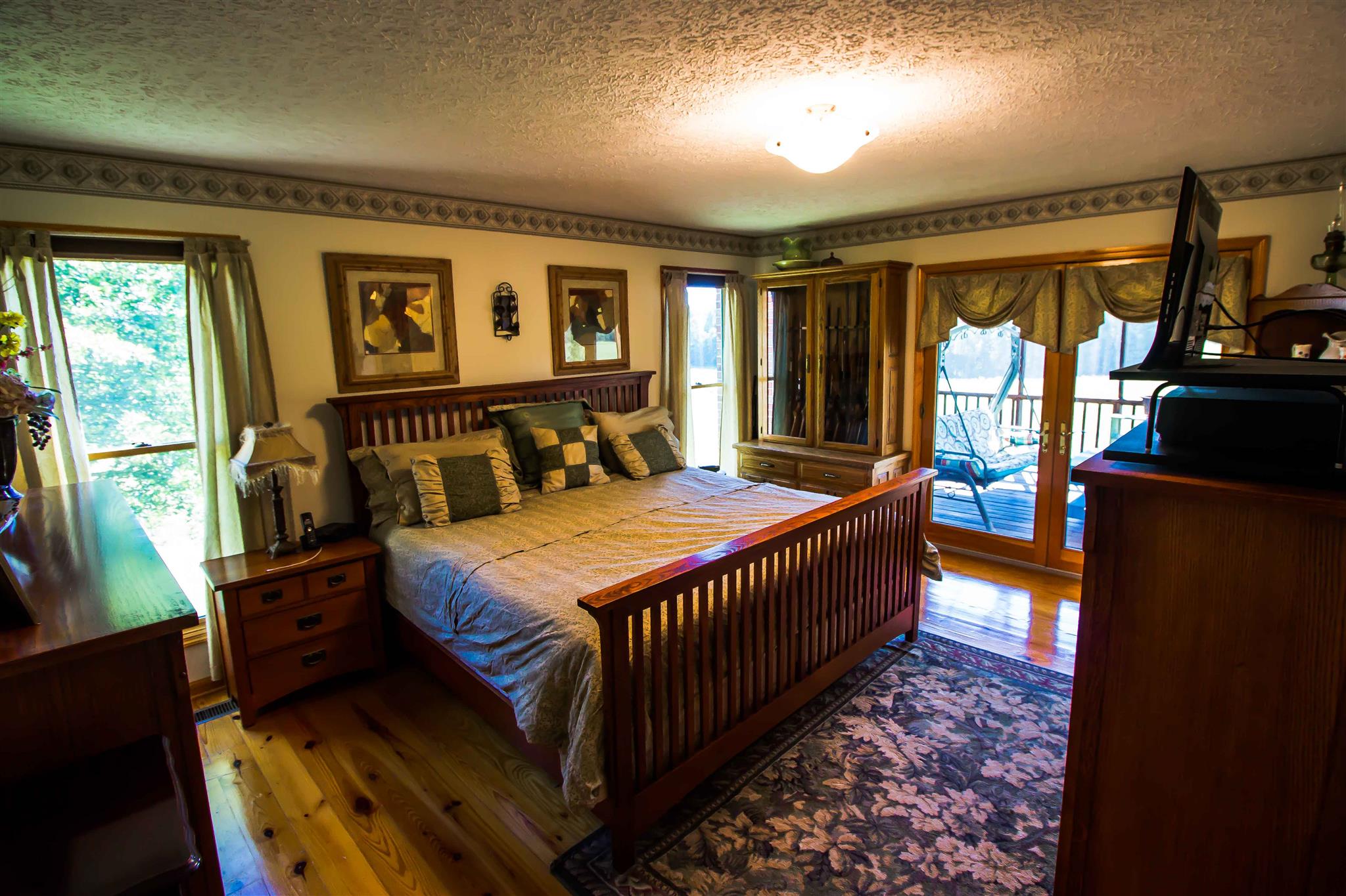 485 Quebeck Road Quebeck, TN 38579 - Photo 17 of 29 Gallery Image 17