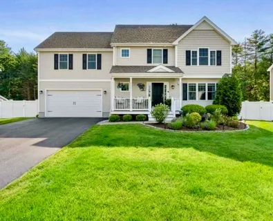 $839,900 | 40 Saw Mill Lane, Rockland, MA 02370