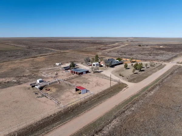 $699,000 | 4095 County Road M, Hereford, TX 79045