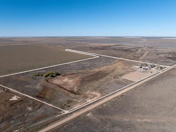 $699,000 | 4095 County Road M, Hereford, TX 79045