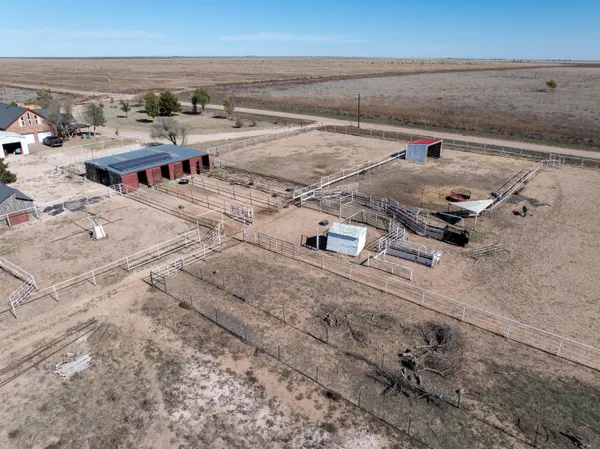 $699,000 | 4095 County Road M, Hereford, TX 79045