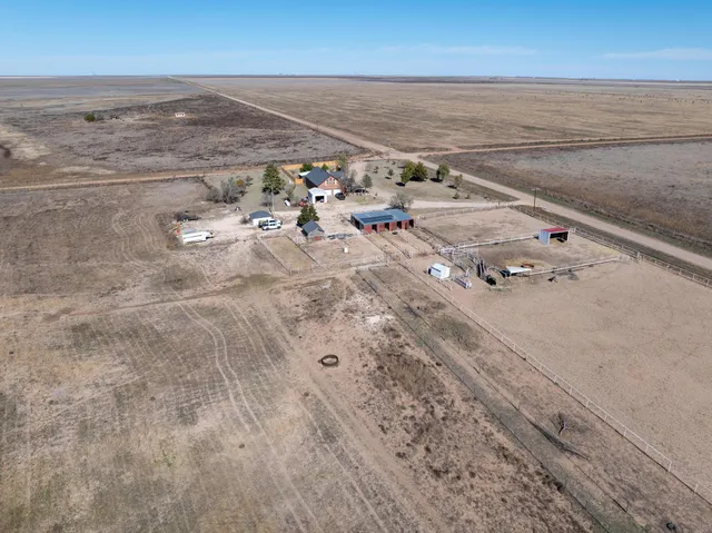 $740,000 | 4095 County Road M, Hereford, TX 79045