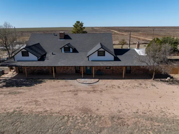 $699,000 | 4095 County Road M, Hereford, TX 79045