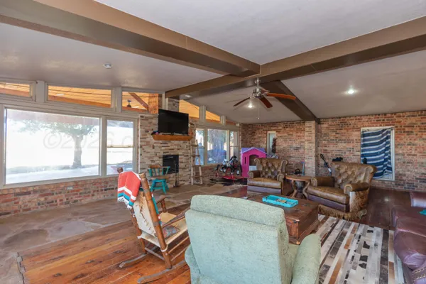 $699,000 | 4095 County Road M, Hereford, TX 79045