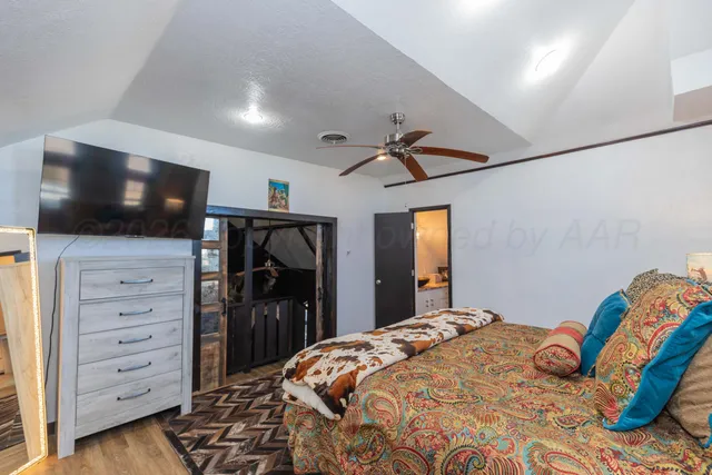 $740,000 | 4095 County Road M, Hereford, TX 79045