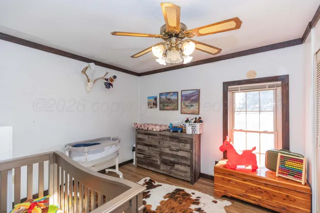 $740,000 | 4095 County Road M, Hereford, TX 79045