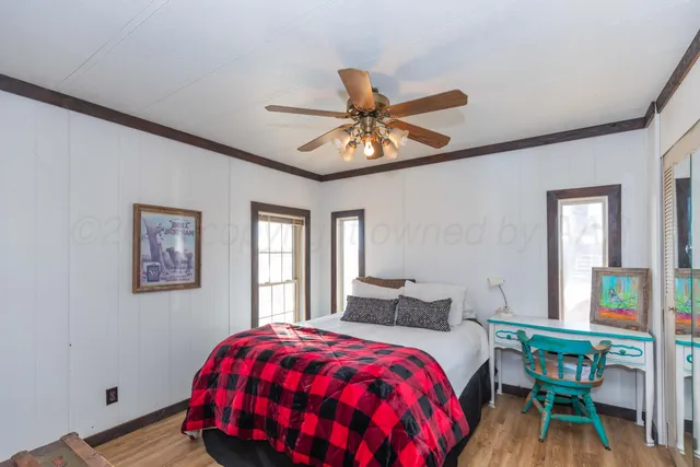 $740,000 | 4095 County Road M, Hereford, TX 79045