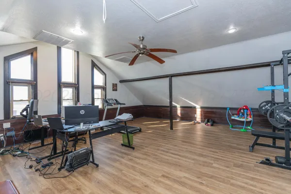 $699,000 | 4095 County Road M, Hereford, TX 79045