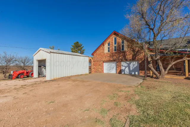 $740,000 | 4095 County Road M, Hereford, TX 79045