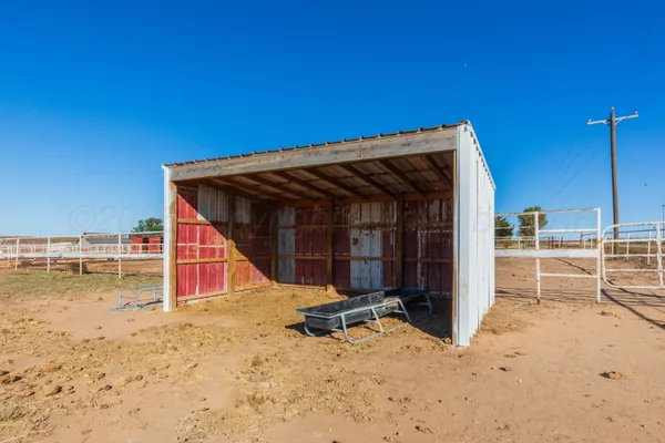 $699,000 | 4095 County Road M, Hereford, TX 79045