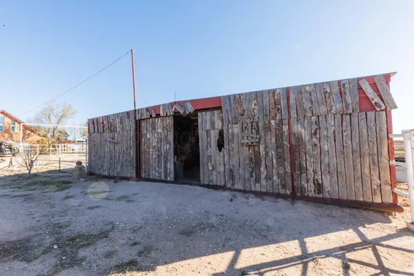 $699,000 | 4095 County Road M, Hereford, TX 79045