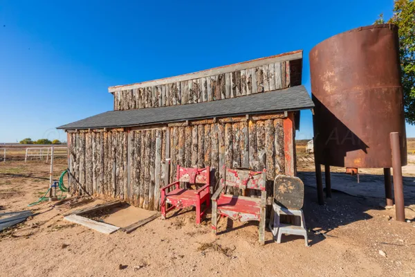 $699,000 | 4095 County Road M, Hereford, TX 79045